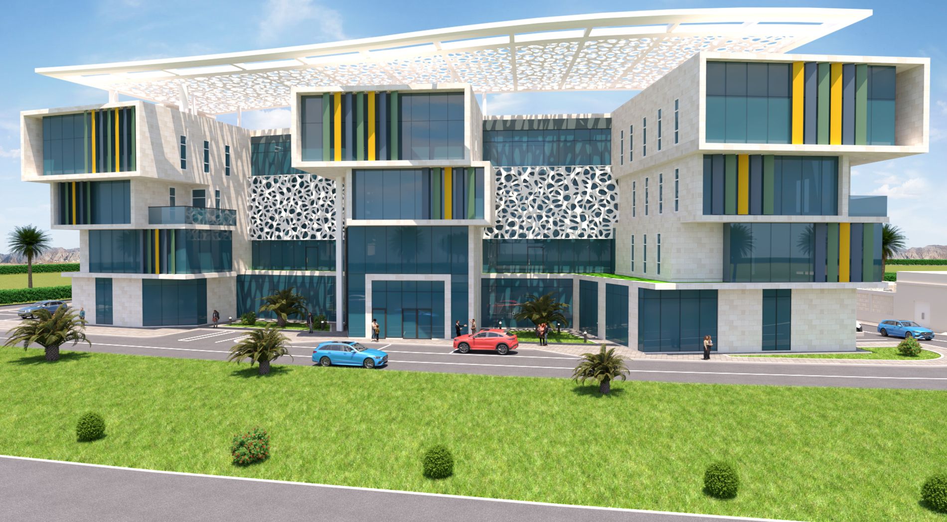 Developmental Pediatrics Center of Excellence 2